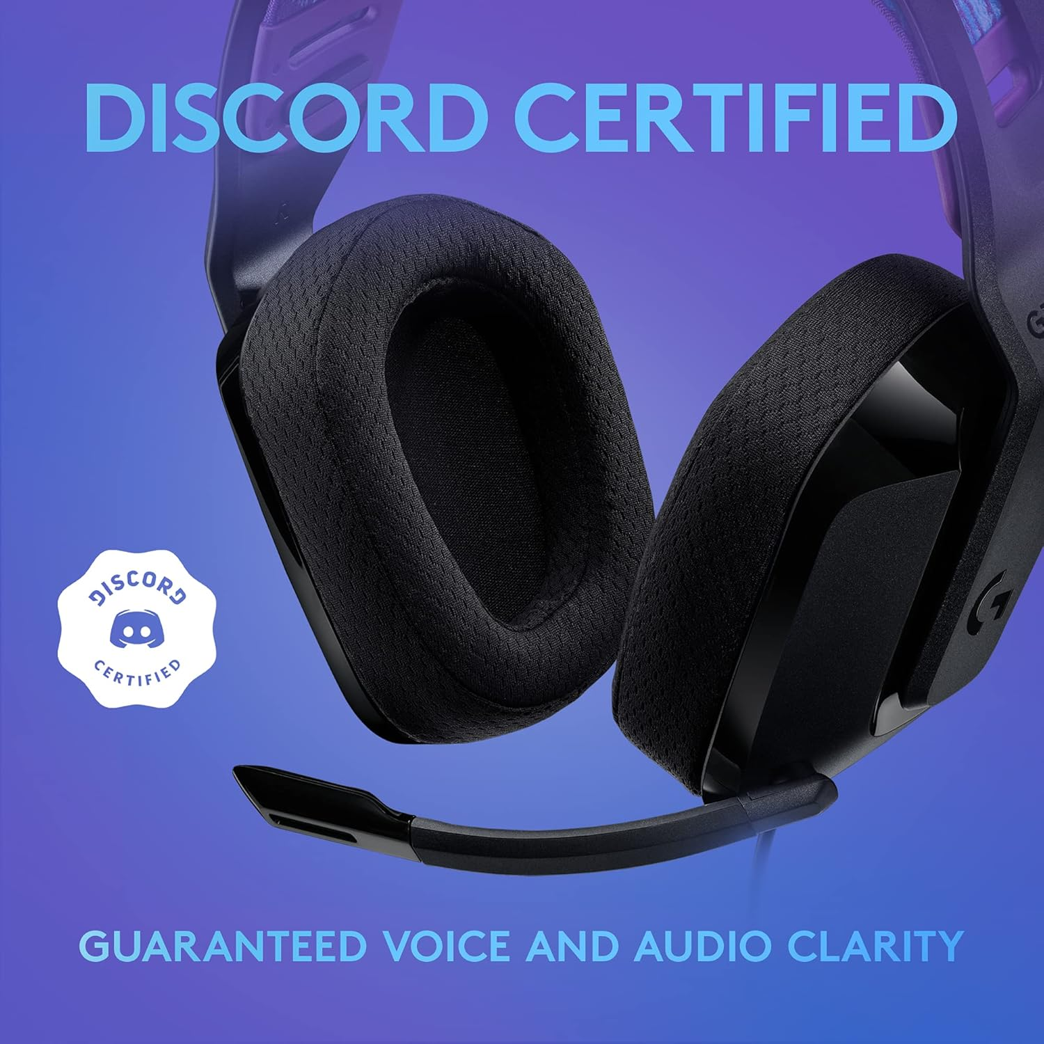 Logitech G335 Wired Gaming Headset Logitech G335 Wired Gaming Headset